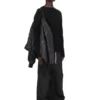 RICK OWENS – GIACCHE MU02D1A10M4424-999