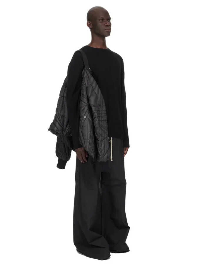 RICK OWENS – GIACCHE MU02D1A10M4424-999