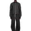 RICK OWENS – GIACCHE MU02D1A10M4424-999