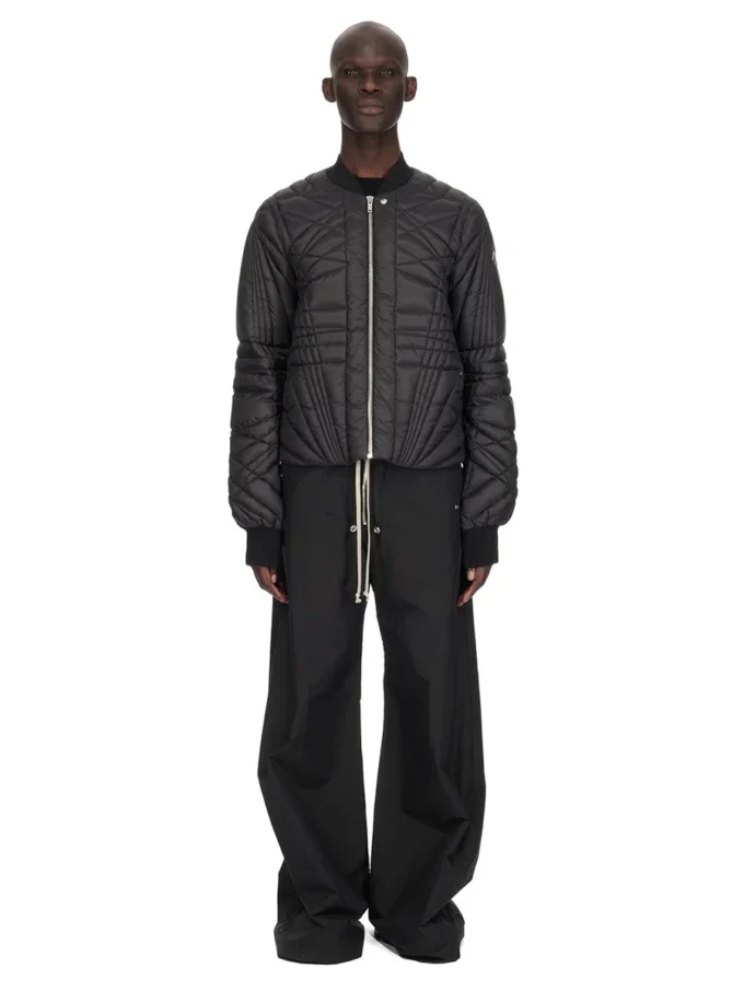 RICK OWENS – GIACCHE MU02D1A10M4424-999