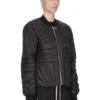 RICK OWENS – GIACCHE MU02D1A10M4424-999