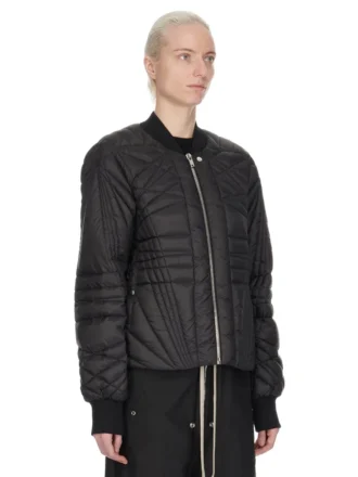 RICK OWENS – GIACCHE MU02D1A10M4424-999