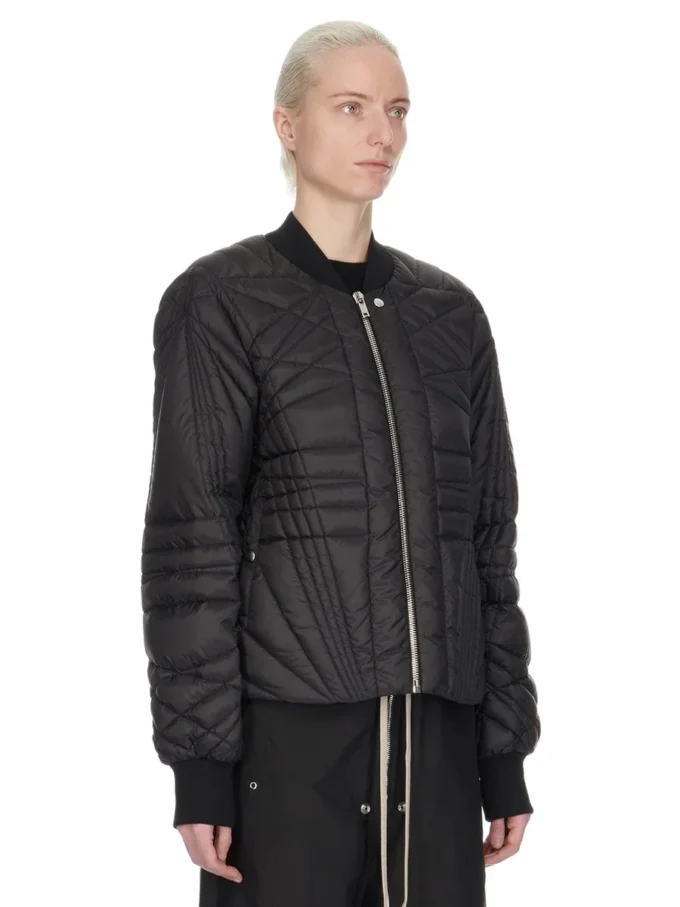 RICK OWENS – GIACCHE MU02D1A10M4424-999