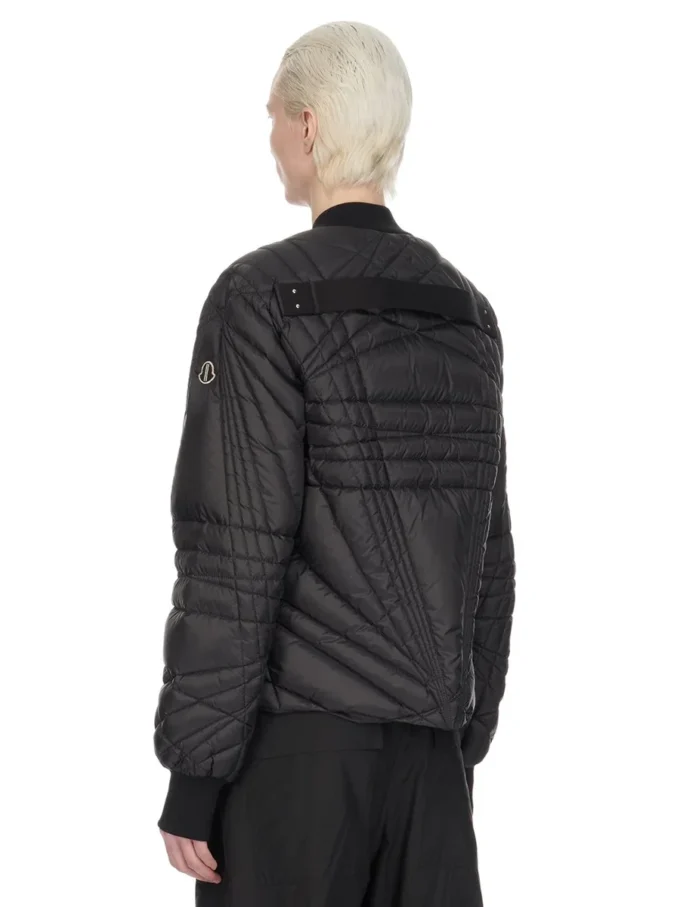RICK OWENS – GIACCHE MU02D1A10M4424-999