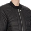 RICK OWENS – GIACCHE MU02D1A10M4424-999