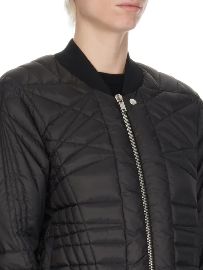 RICK OWENS – GIACCHE MU02D1A10M4424-999