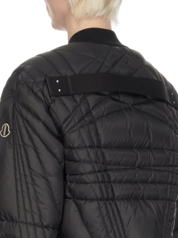 RICK OWENS – GIACCHE MU02D1A10M4424-999