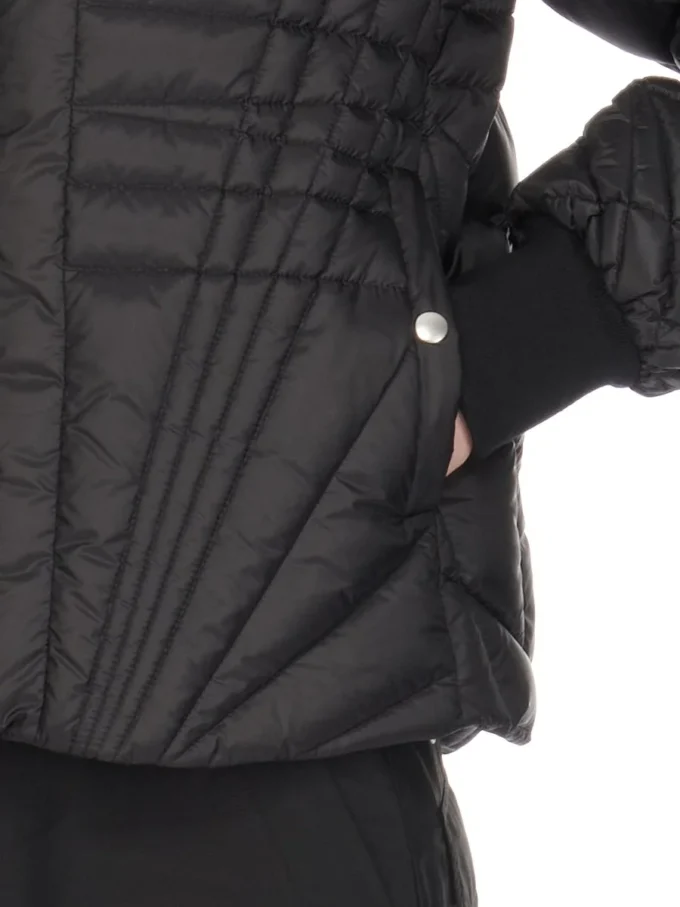 RICK OWENS – GIACCHE MU02D1A10M4424-999