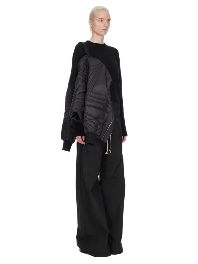 RICK OWENS – GIACCHE MU02D1A10M4424-999