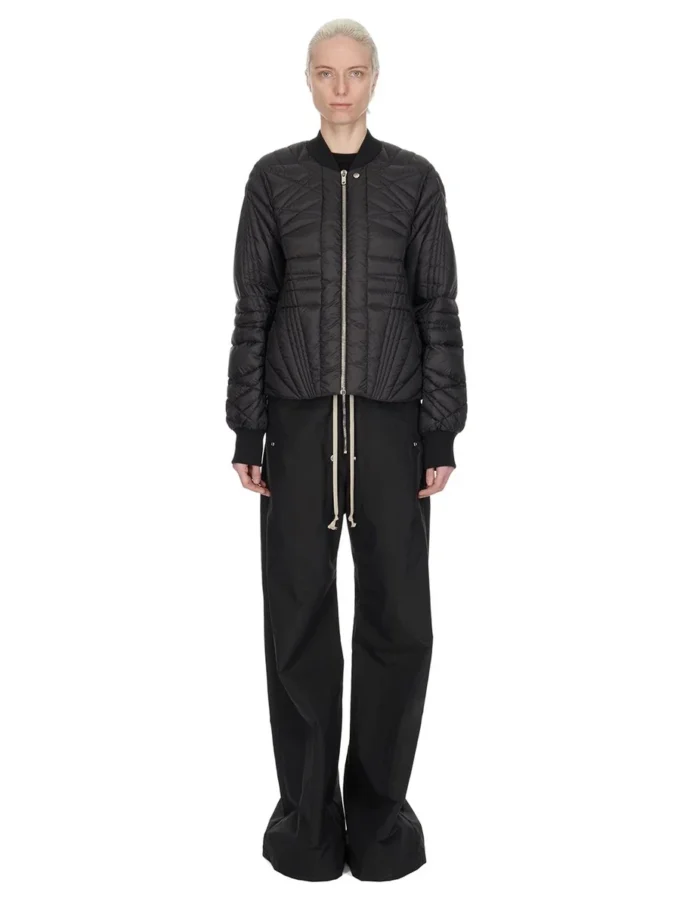 RICK OWENS – GIACCHE MU02D1A10M4424-999