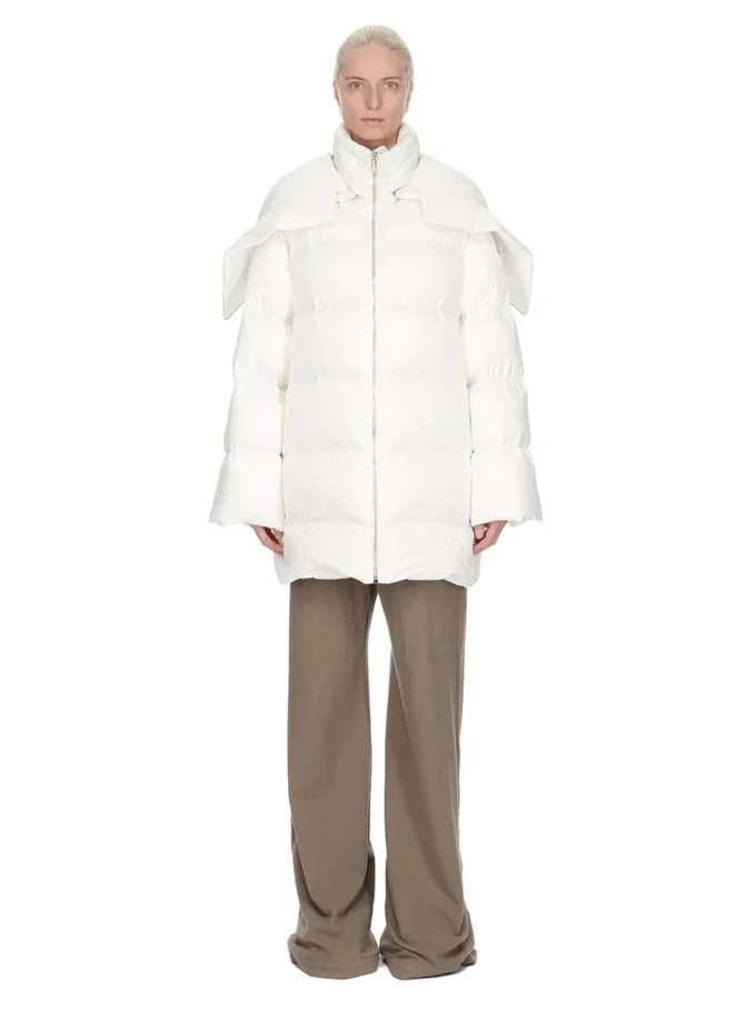 RICK OWENS – GIACCHE MU02D1C02M4426-41
