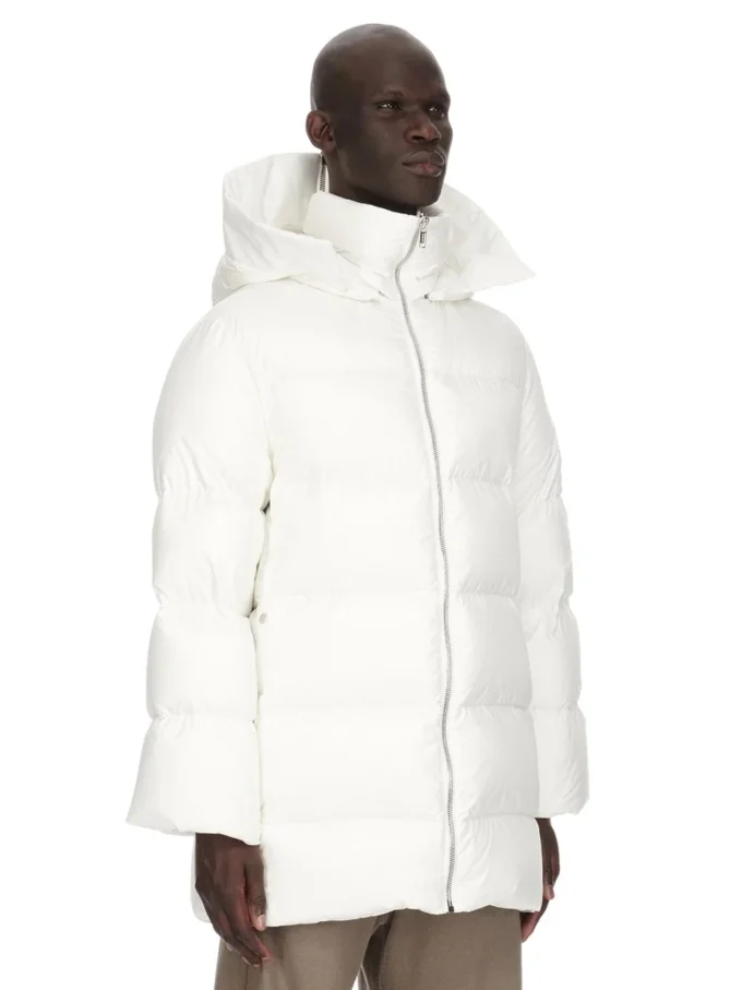 RICK OWENS – GIACCHE MU02D1C02M4426-41
