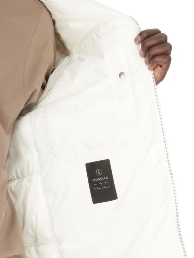 RICK OWENS – GIACCHE MU02D1C02M4426-41