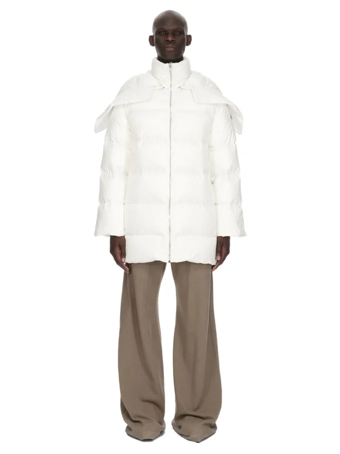 RICK OWENS – GIACCHE MU02D1C02M4426-41