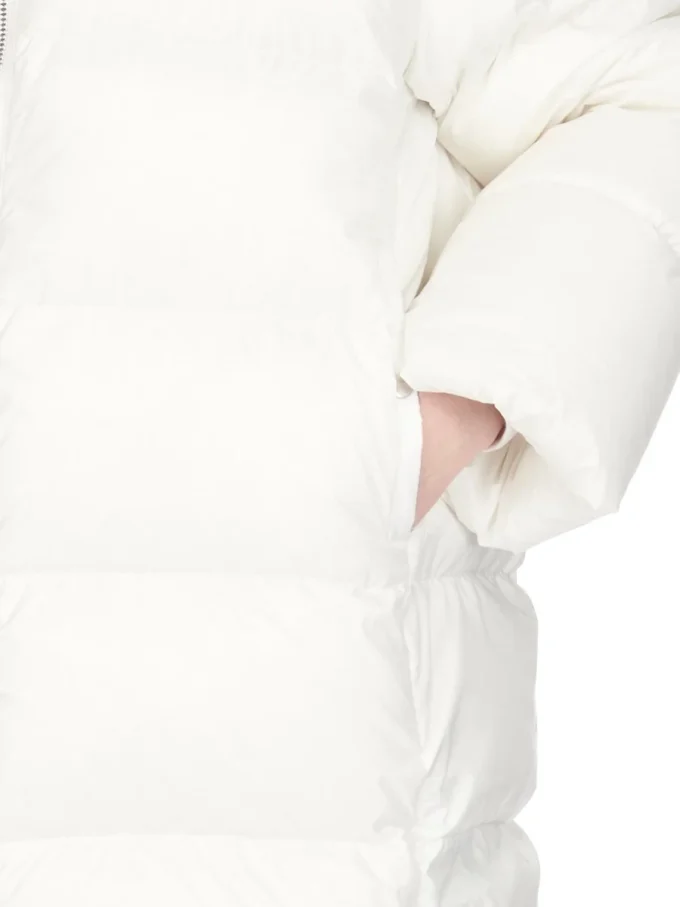 RICK OWENS – GIACCHE MU02D1C02M4426-41
