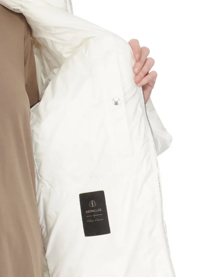 RICK OWENS – GIACCHE MU02D1C02M4426-41