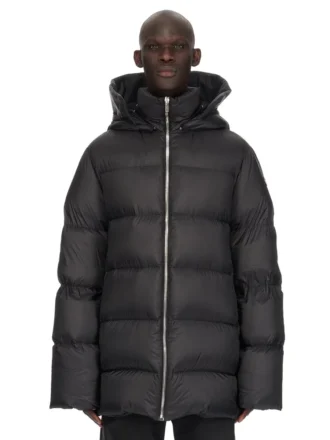 RICK OWENS – GIACCHE MU02D1C02M4426-999