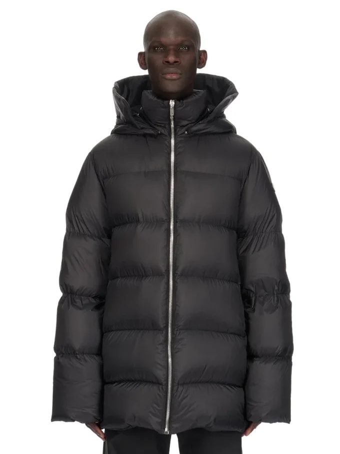 RICK OWENS – GIACCHE MU02D1C02M4426-999