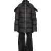 RICK OWENS – GIACCHE MU02D1C02M4426-999