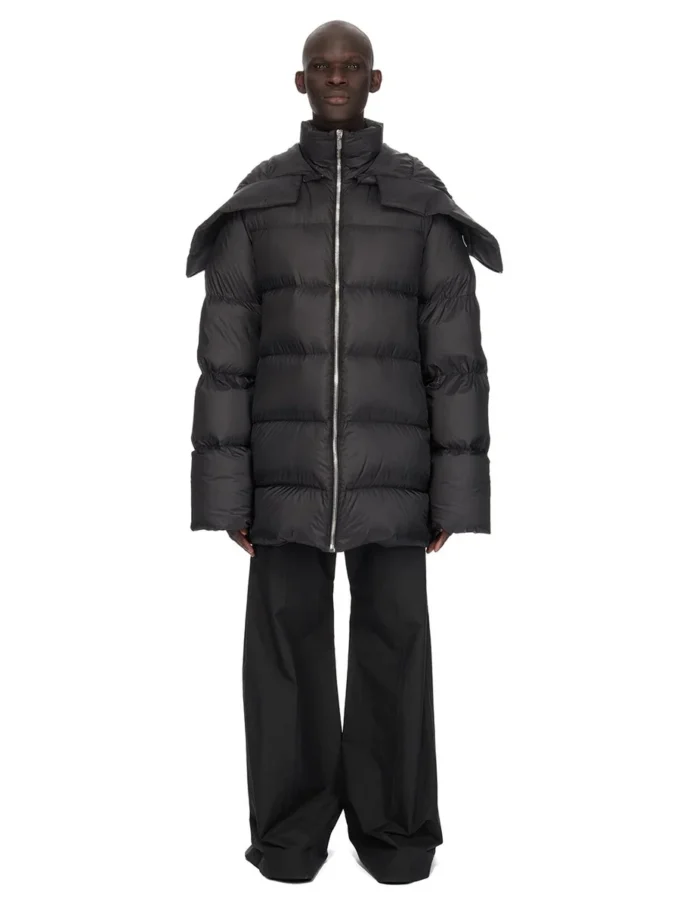 RICK OWENS – GIACCHE MU02D1C02M4426-999