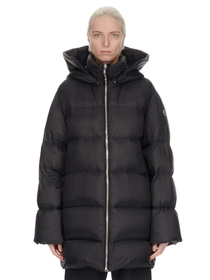 RICK OWENS – GIACCHE MU02D1C02M4426-999