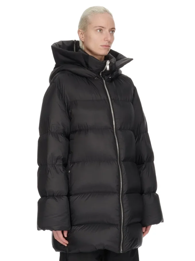 RICK OWENS – GIACCHE MU02D1C02M4426-999