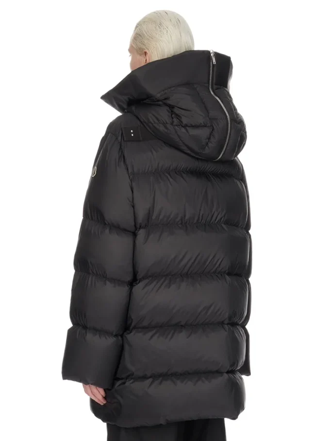 RICK OWENS – GIACCHE MU02D1C02M4426-999