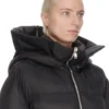 RICK OWENS – GIACCHE MU02D1C02M4426-999