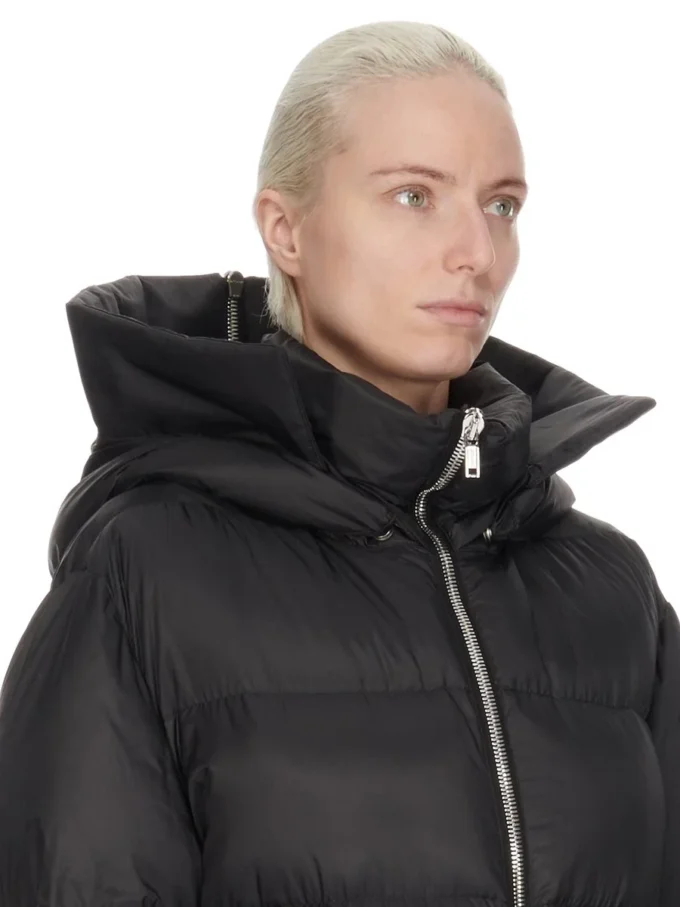 RICK OWENS – GIACCHE MU02D1C02M4426-999