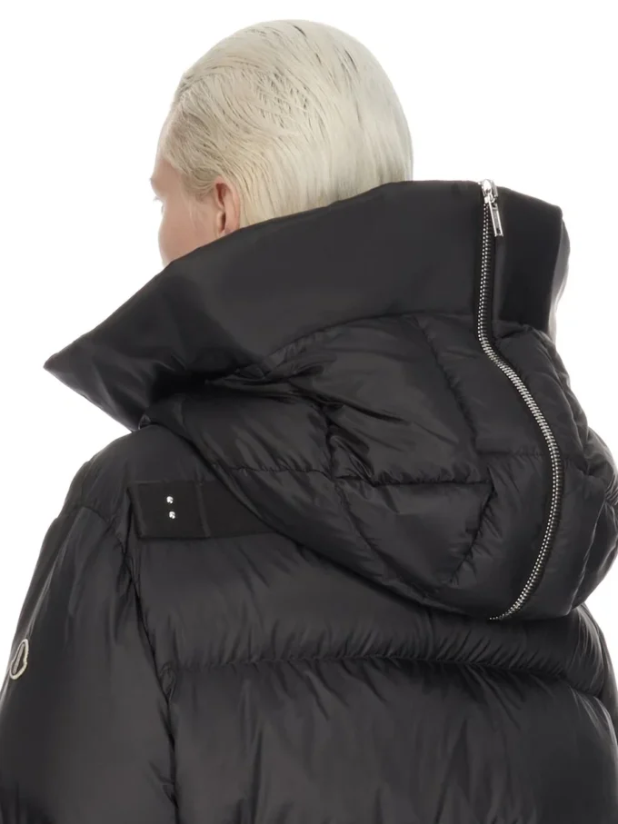 RICK OWENS – GIACCHE MU02D1C02M4426-999