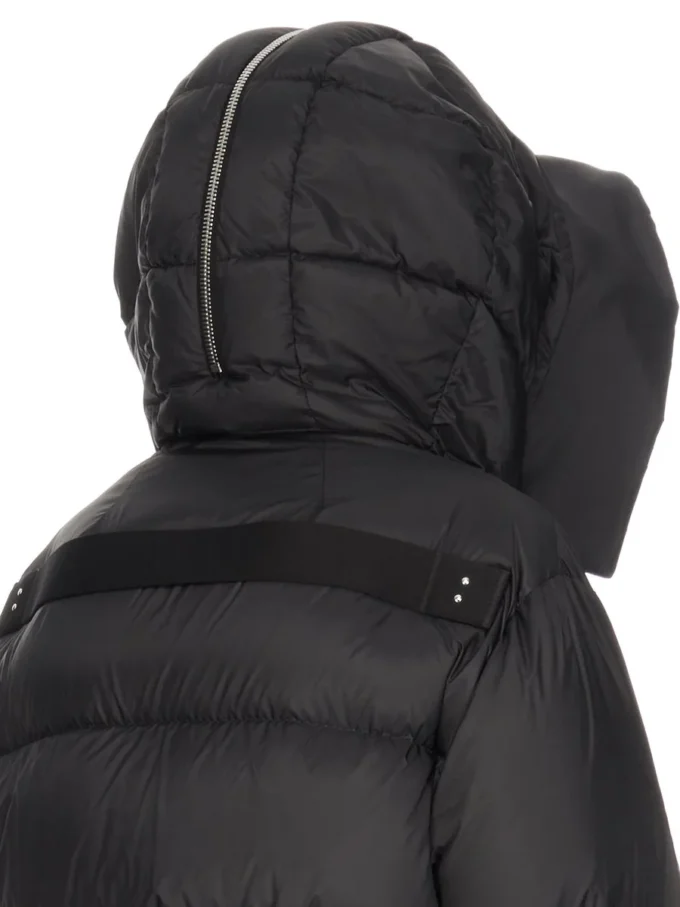 RICK OWENS – GIACCHE MU02D1C02M4426-999