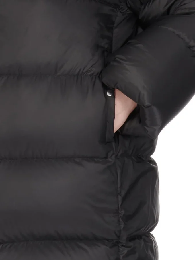 RICK OWENS – GIACCHE MU02D1C02M4426-999