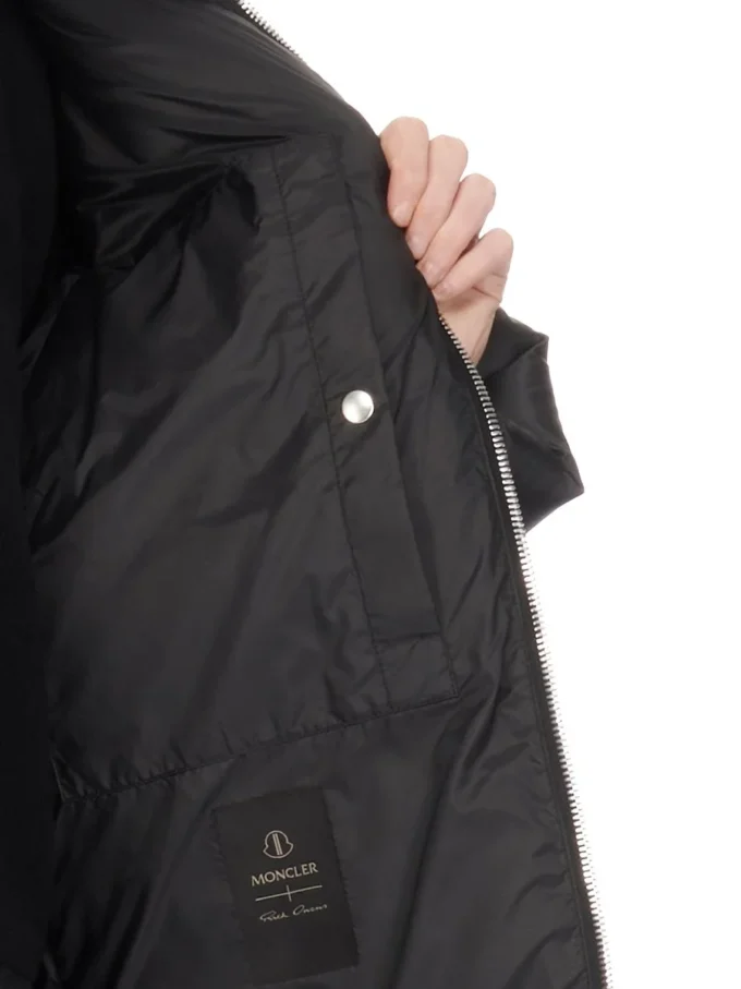 RICK OWENS – GIACCHE MU02D1C02M4426-999