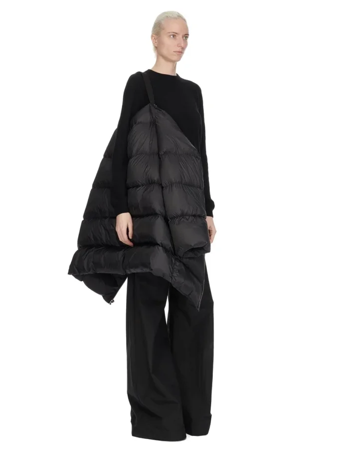 RICK OWENS – GIACCHE MU02D1C02M4426-999