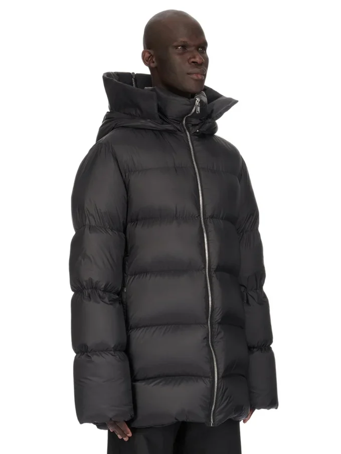 RICK OWENS – GIACCHE MU02D1C02M4426-999