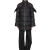 RICK OWENS – GIACCHE MU02D1C02M4426-999