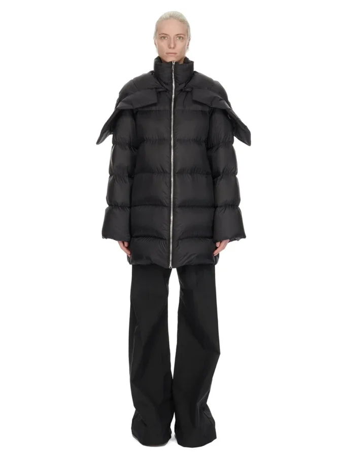 RICK OWENS – GIACCHE MU02D1C02M4426-999