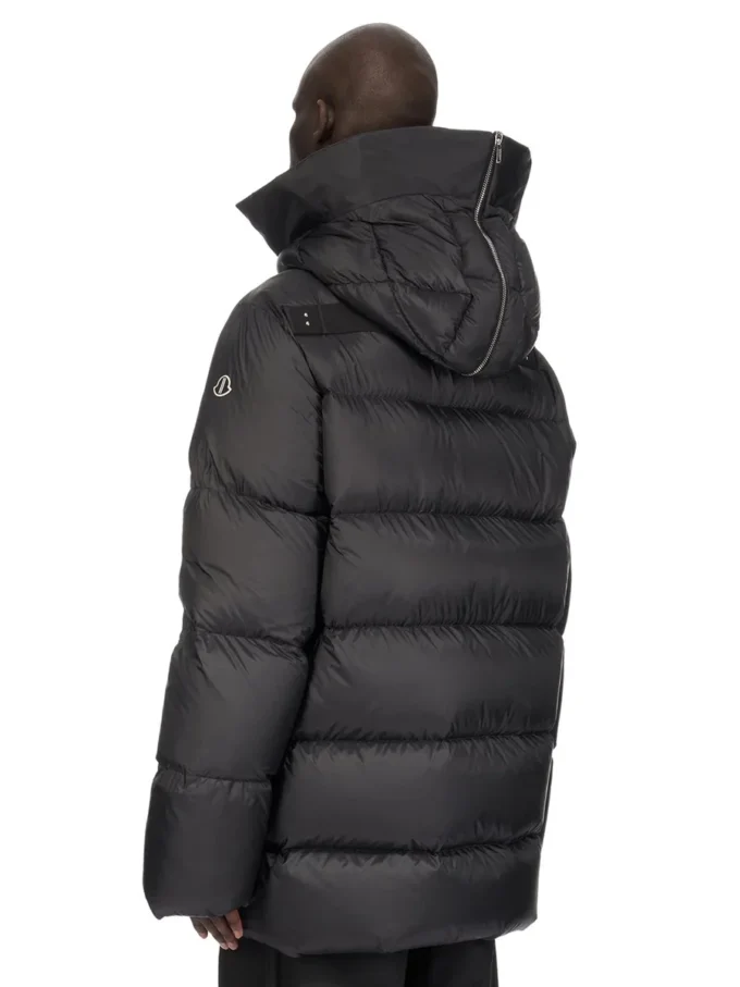 RICK OWENS – GIACCHE MU02D1C02M4426-999