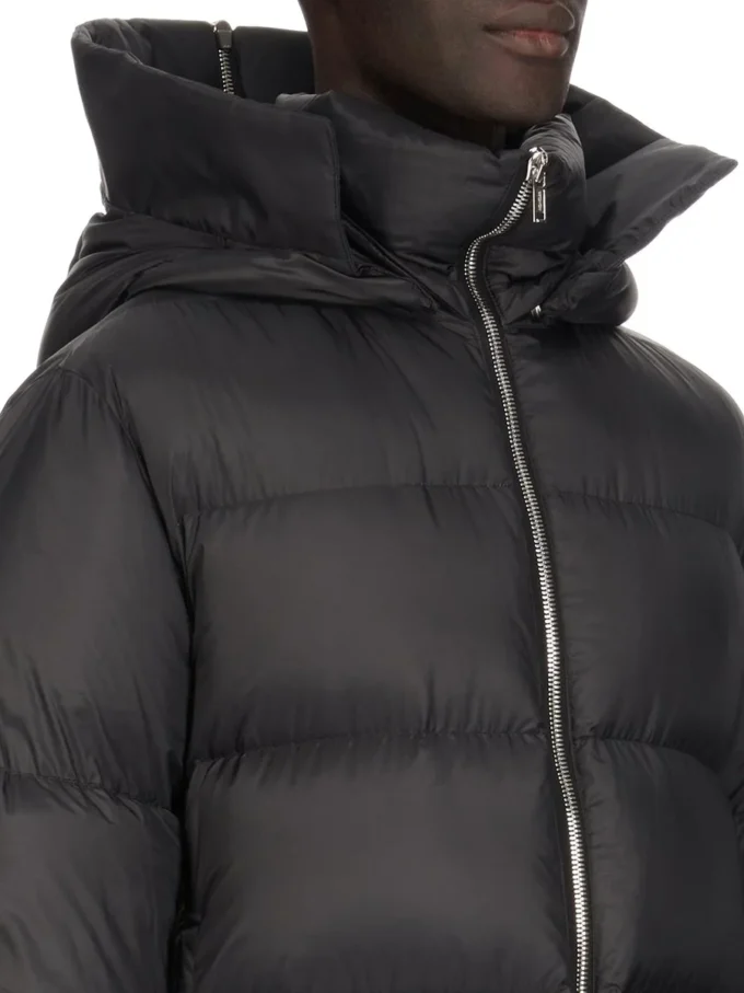 RICK OWENS – GIACCHE MU02D1C02M4426-999