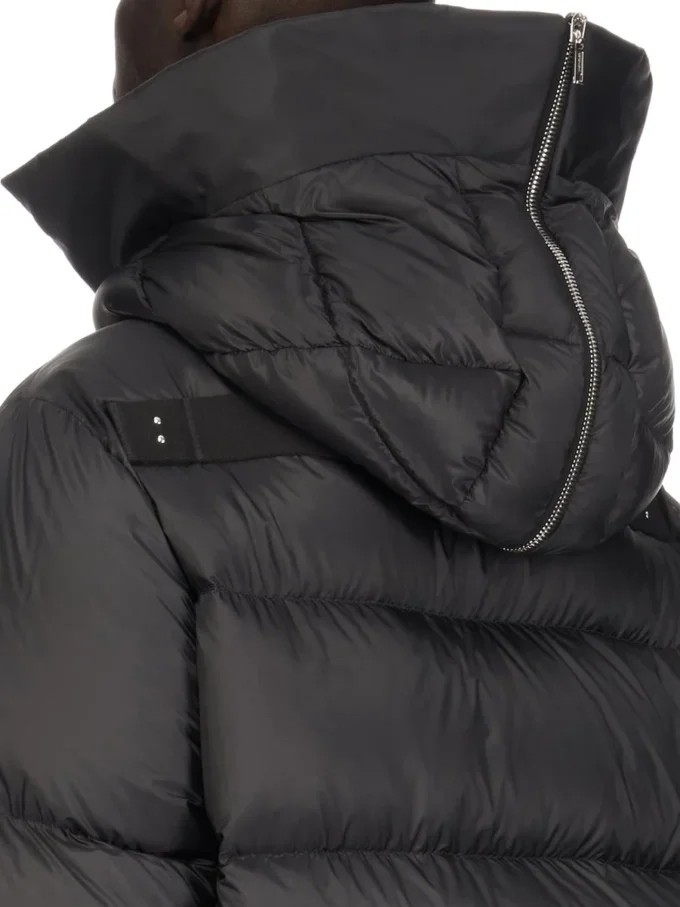 RICK OWENS – GIACCHE MU02D1C02M4426-999