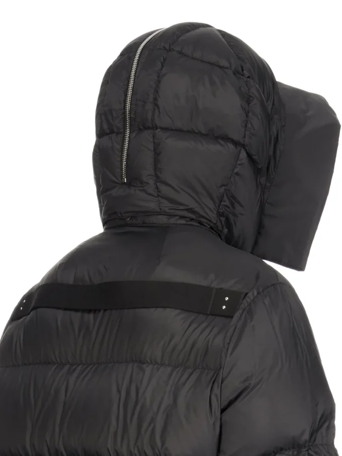RICK OWENS – GIACCHE MU02D1C02M4426-999