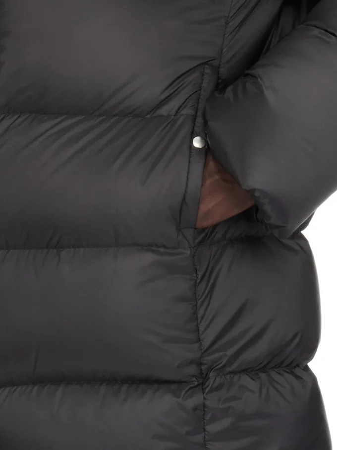 RICK OWENS – GIACCHE MU02D1C02M4426-999