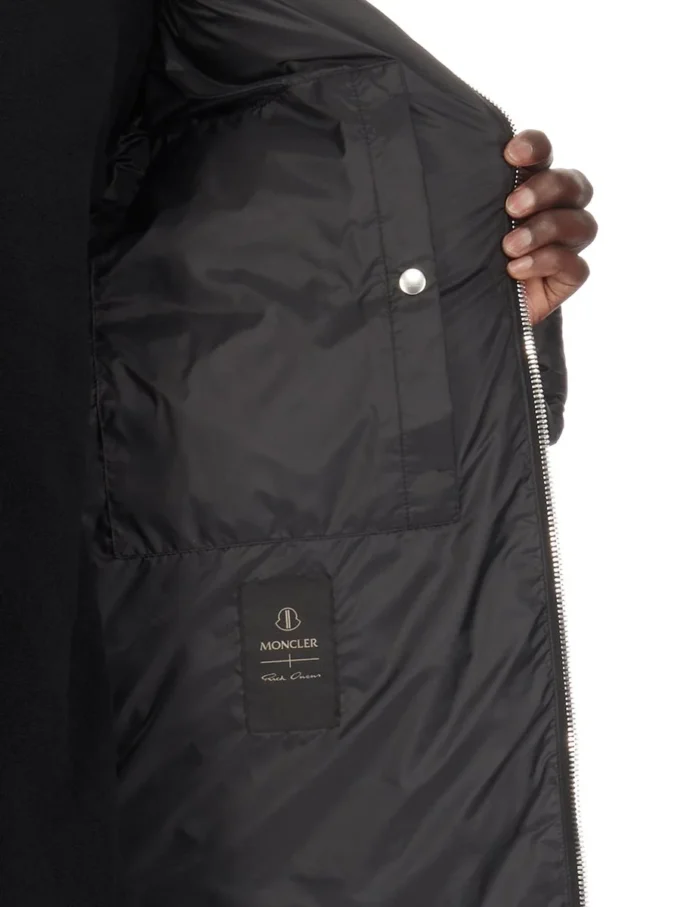 RICK OWENS – GIACCHE MU02D1C02M4426-999