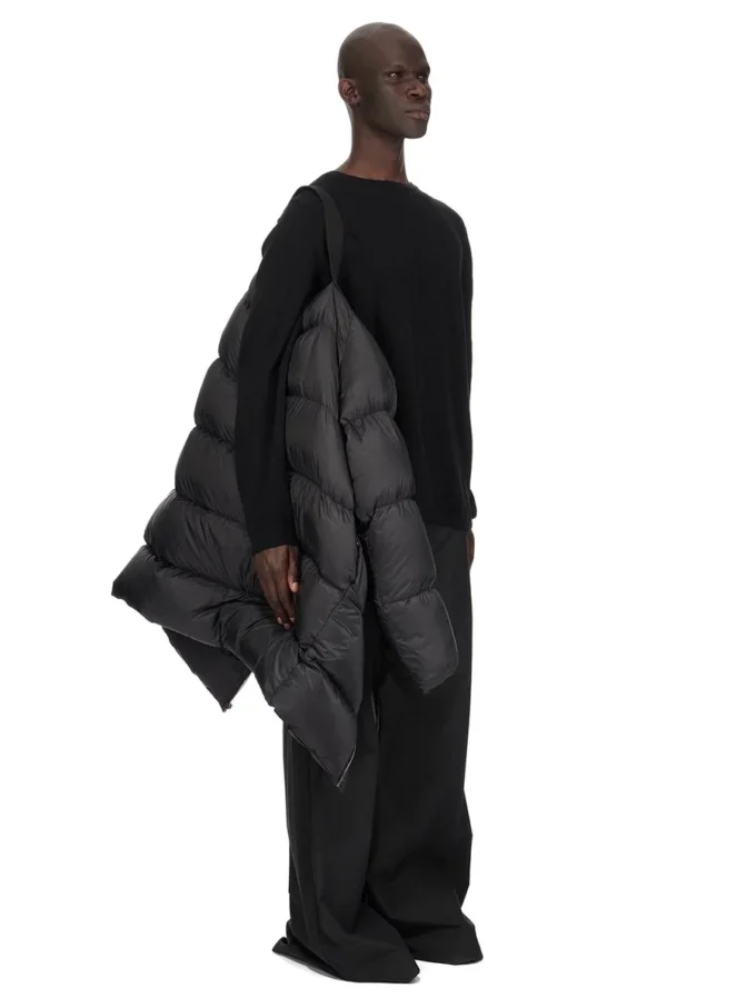 RICK OWENS – GIACCHE MU02D1C02M4426-999