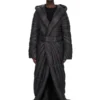 RICK OWENS – GIACCHE MU02D1C03M4424-999