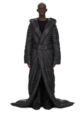 RICK OWENS – GIACCHE MU02D1C03M4424-999
