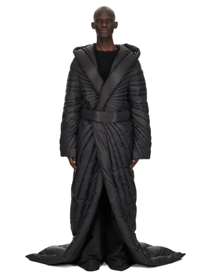 RICK OWENS – GIACCHE MU02D1C03M4424-999