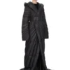 RICK OWENS – GIACCHE MU02D1C03M4424-999
