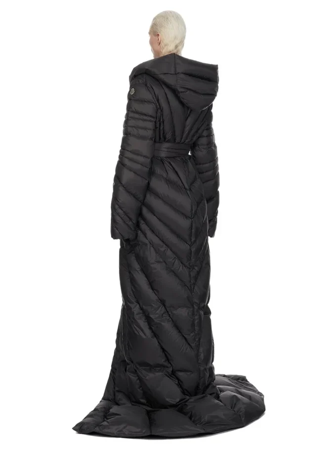 RICK OWENS – GIACCHE MU02D1C03M4424-999