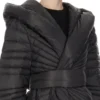 RICK OWENS – GIACCHE MU02D1C03M4424-999